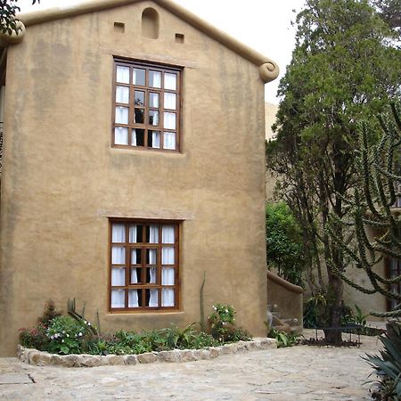 Guayaba Inn Boutique Hotel San Cristóbal de Las Casas Buitenkant foto
