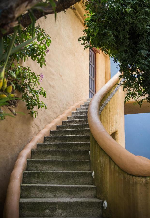 Guayaba Inn Boutique Hotel San Cristóbal de Las Casas Buitenkant foto