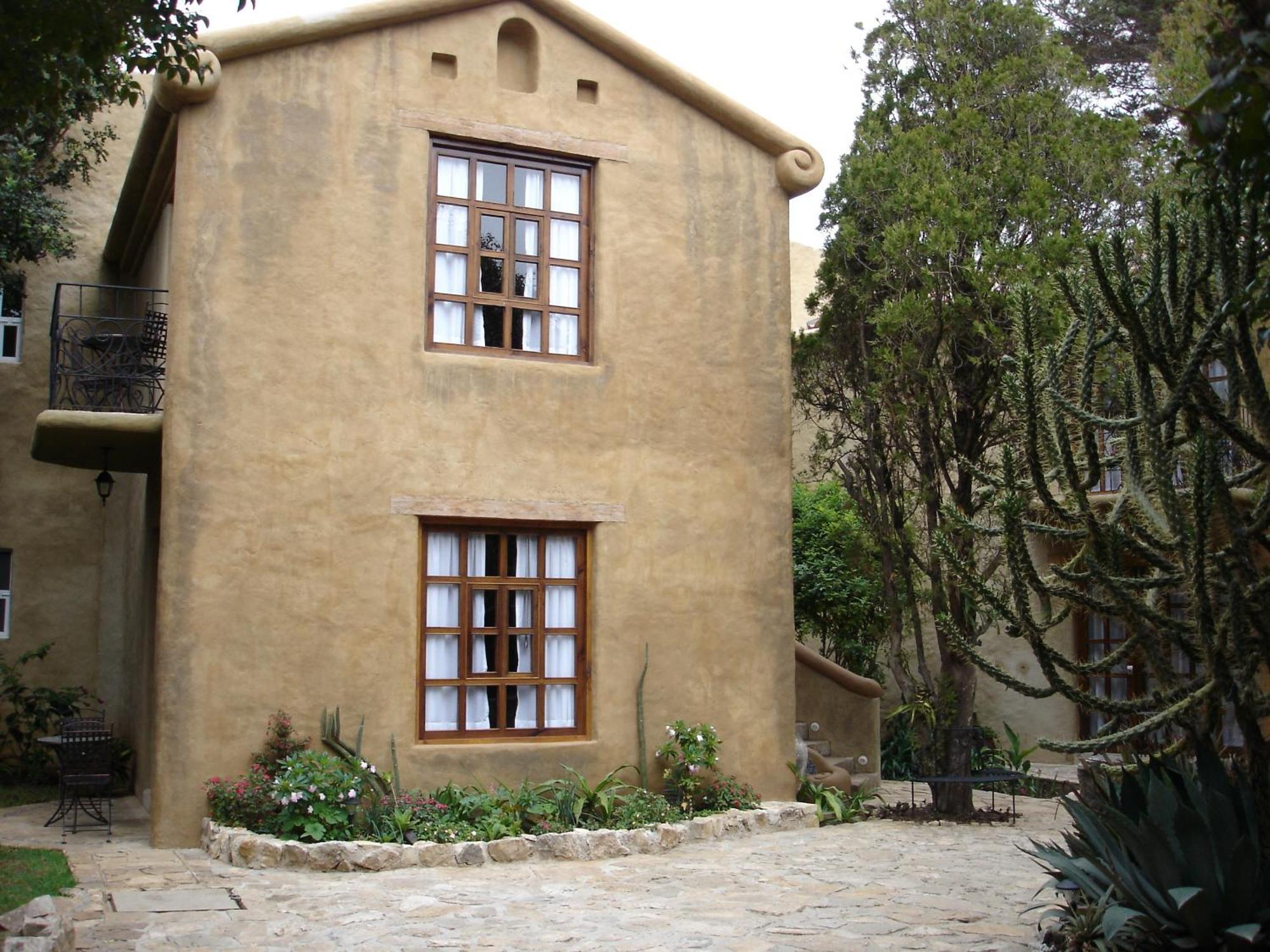 Guayaba Inn Boutique Hotel San Cristóbal de Las Casas Buitenkant foto