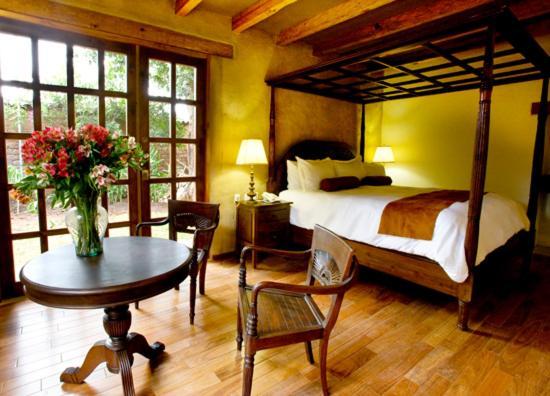 Guayaba Inn Boutique Hotel San Cristóbal de Las Casas Buitenkant foto