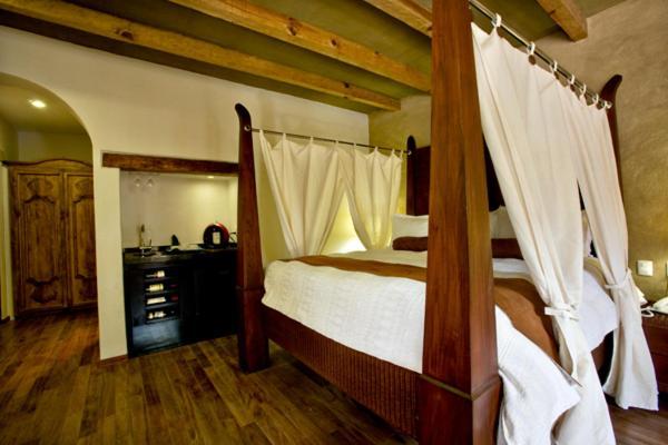 Guayaba Inn Boutique Hotel San Cristóbal de Las Casas Buitenkant foto