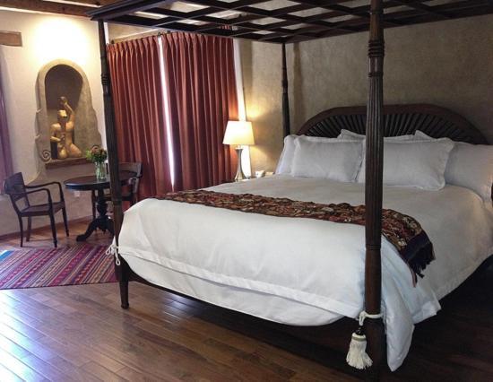 Guayaba Inn Boutique Hotel San Cristóbal de Las Casas Kamer foto
