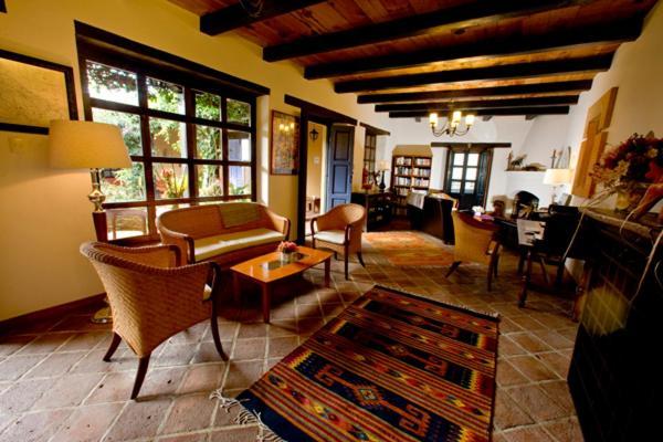 Guayaba Inn Boutique Hotel San Cristóbal de Las Casas Buitenkant foto